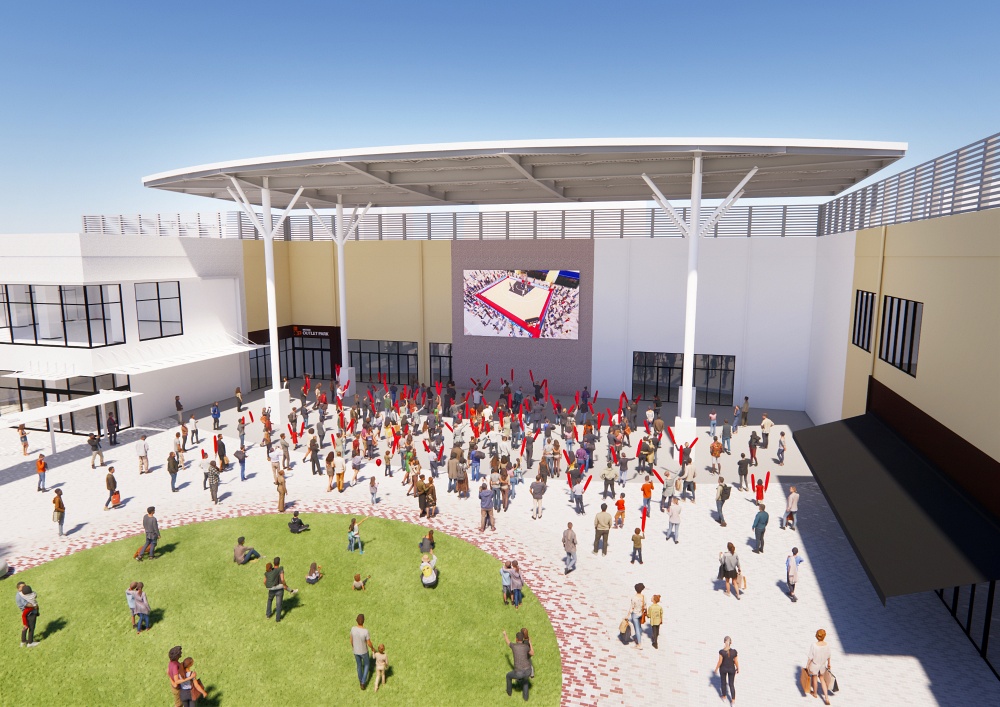 MITSUI OUTLET PARK マリンピア神戸_MITSUI OUTLET PARK マリンピア神戸_Marine Pia Lab